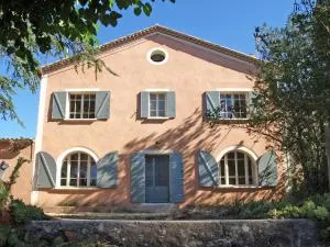 Bassegat nature - Fox-Amphoux