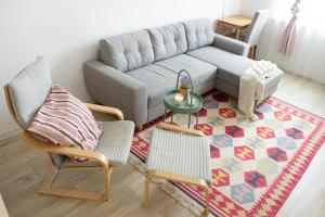 COZZIE by RV Apartments