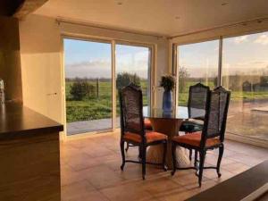 La chollerie de Marmaju