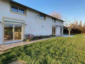 La chollerie de Marmaju