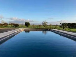 La chollerie de Marmaju - Goustranville