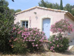 Maisons de vacances Le petit mas : photos des chambres