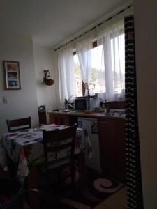 Пампорово Студио М хотел в Росица