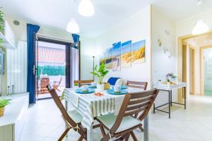 Appartamento Approdo PT - MyHo Casa