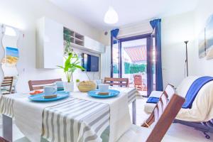 Appartamento Approdo PT - MyHo Casa