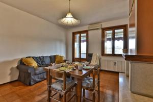 Appartamento Nonna Agnese - Theater Home