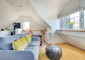 Swift Lodge - Trimley Heath