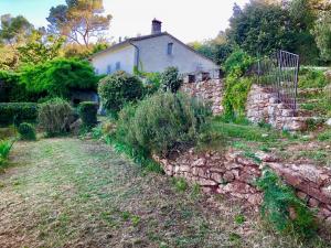 Maisons de vacances Le mas du castellanet : photos des chambres