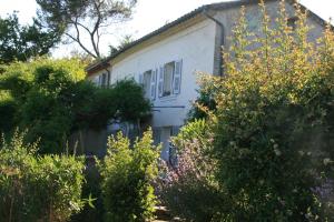 Maisons de vacances Le mas du castellanet : photos des chambres