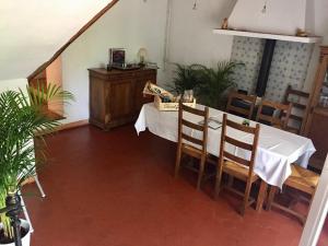 Maisons de vacances Le mas du castellanet : photos des chambres