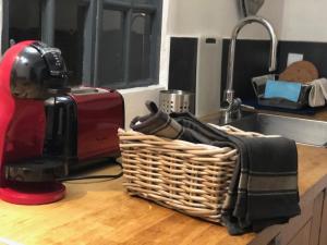 Maisons de vacances Le mas du castellanet : photos des chambres