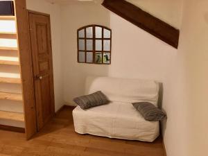 Maisons de vacances Le mas du castellanet : photos des chambres