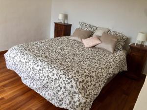 Maisons de vacances Le mas du castellanet : photos des chambres