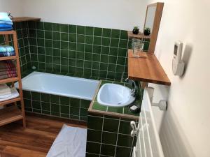 Maisons de vacances Le mas du castellanet : photos des chambres