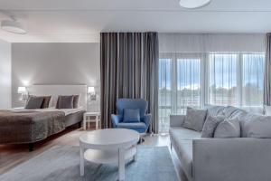 Studio Apartment room in Holiday Club Caribia Superior Apartments