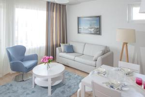 Two-Bedroom Apartment room in Holiday Club Caribia Superior Apartments