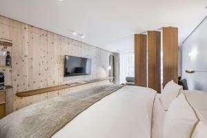 Relais & Châteaux Chasa Montana