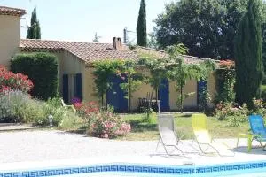 Les restanques - 圣马西敏·拉塞