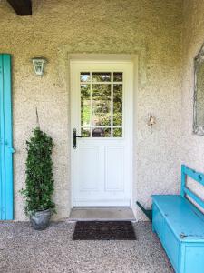 Maisons de vacances La Maison des Chaumes : photos des chambres