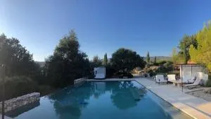 "le mas de l'oliviere" - 迪朗斯旁圣保罗