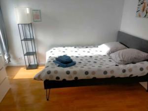 Le Tendance : Studio avec Jardin