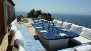 Le coin de paradis - Anthéor