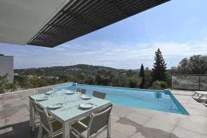 LA MAISON ORIZONTI - Cirendinu