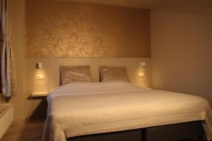 Double Room room in Hotel Rubens