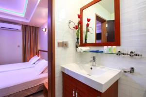 Season Holidays at Hulhumale with Transfer