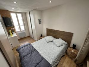 Appartements Au coeur du village : photos des chambres