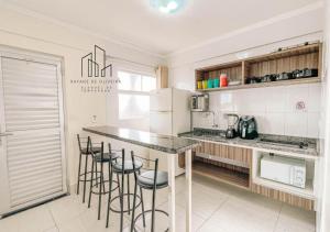 Caldas Novas, Hotel Lacqua diRoma 1,2,3,4 e 5