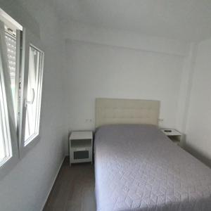 Santa Pola, Calle Mayor 58