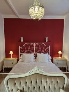 Dragonfly Appartamento Bianca - Ranco