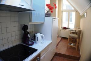 Gala Apartments – City Oasis at Naschmarkt