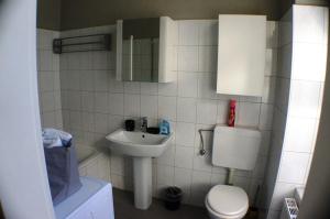 Gala Apartments – City Oasis at Naschmarkt