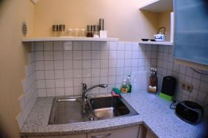 Gala Apartments – City Oasis at Naschmarkt