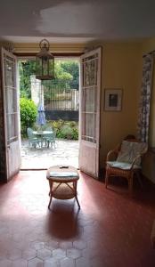 Appartements Beautiful Historic House : photos des chambres