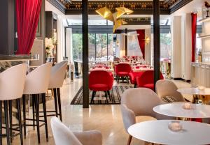 Hotels Hotel Bowmann : photos des chambres