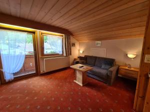 Appartements Luttinger