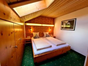 Appartements Luttinger