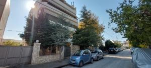 Krystal Apartment "1BR " 7 minutes away from Alimos Beach - near Tram