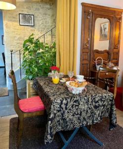 B&B / Chambres d'hotes Camelia : photos des chambres