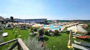 莫罗贝洛酒店 - 耶西