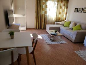 Standart apartment