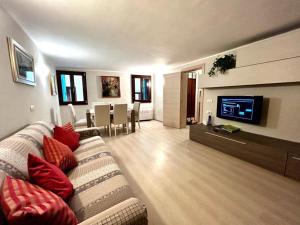 Appartamento con 1 Camera da Letto - 2º Piano - San Marco 2247
