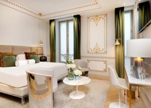 Hotels Hotel Bowmann : photos des chambres