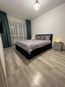 Tâmpa View Cosy flat 2