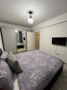 Tâmpa View Cosy flat 2