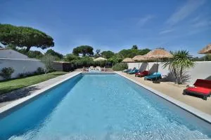 Villa Escale en Re - Les Grenettes