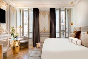 Hotels Hotel Bowmann : photos des chambres